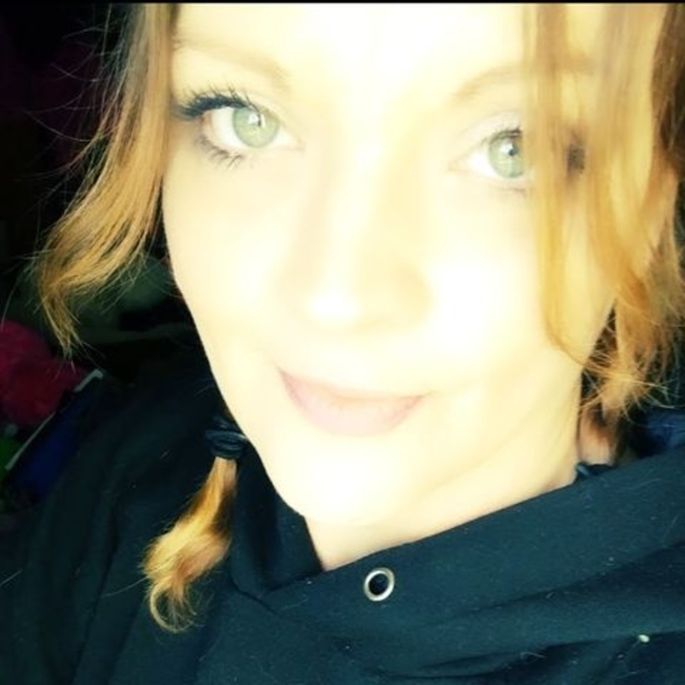 Meet your Posher, Stacy